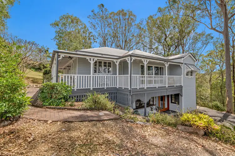 7 Janine Drive, Bahrs Scrub QLD 4207