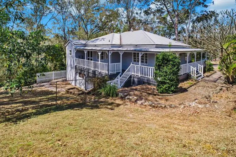 7 Janine Drive, Bahrs Scrub QLD 4207