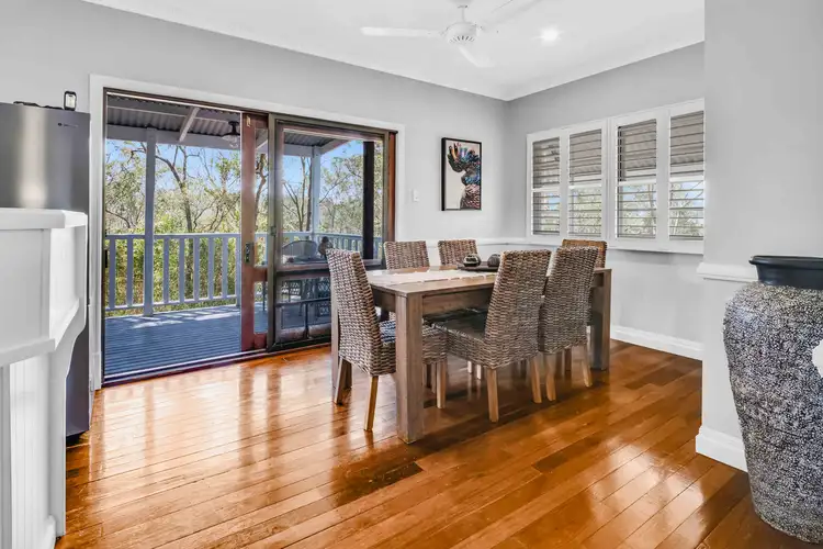 Fourth view of Homely house listing, 7 Janine Drive, Bahrs Scrub QLD 4207