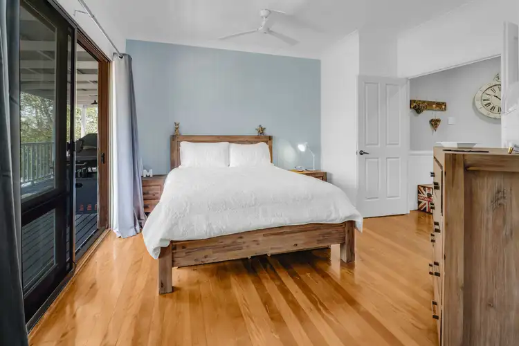 Fifth view of Homely house listing, 7 Janine Drive, Bahrs Scrub QLD 4207