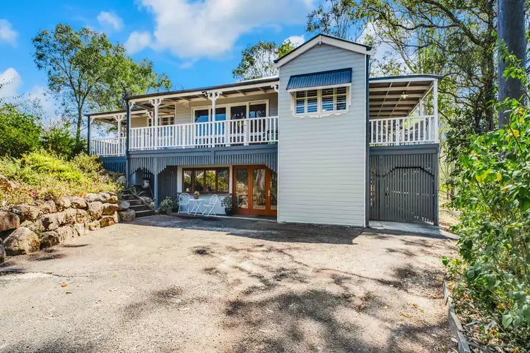 Sixth view of Homely house listing, 7 Janine Drive, Bahrs Scrub QLD 4207
