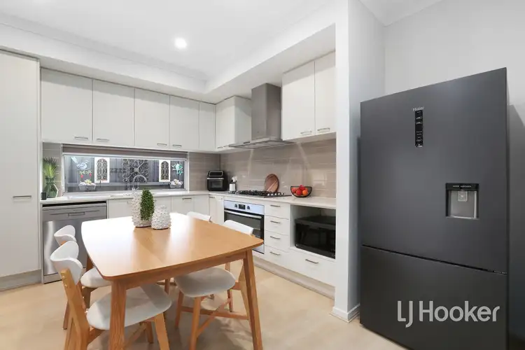 Third view of Homely house listing, 2 Hopkins Street, Clyde VIC 3978