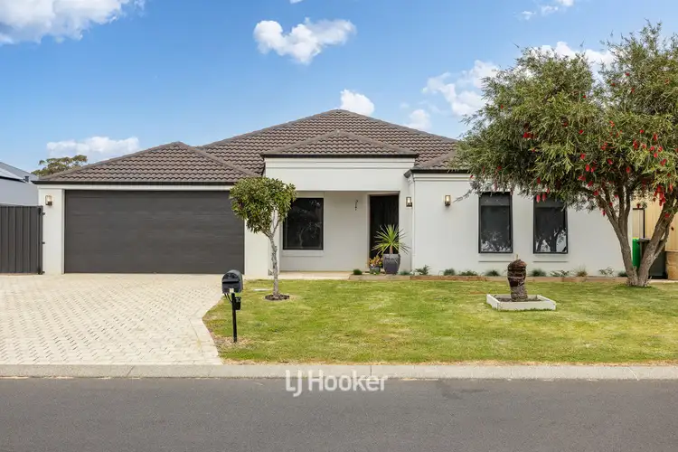 10 Robinhood Road, Dalyellup WA 6230