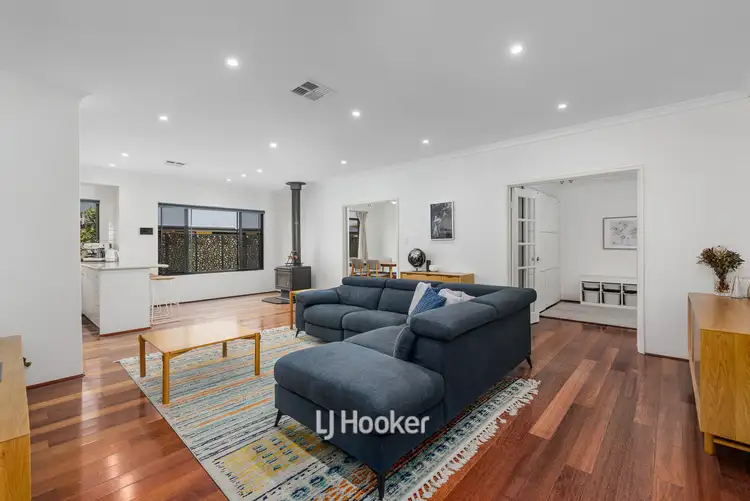 Third view of Homely house listing, 10 Robinhood Road, Dalyellup WA 6230