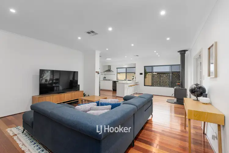 Fourth view of Homely house listing, 10 Robinhood Road, Dalyellup WA 6230