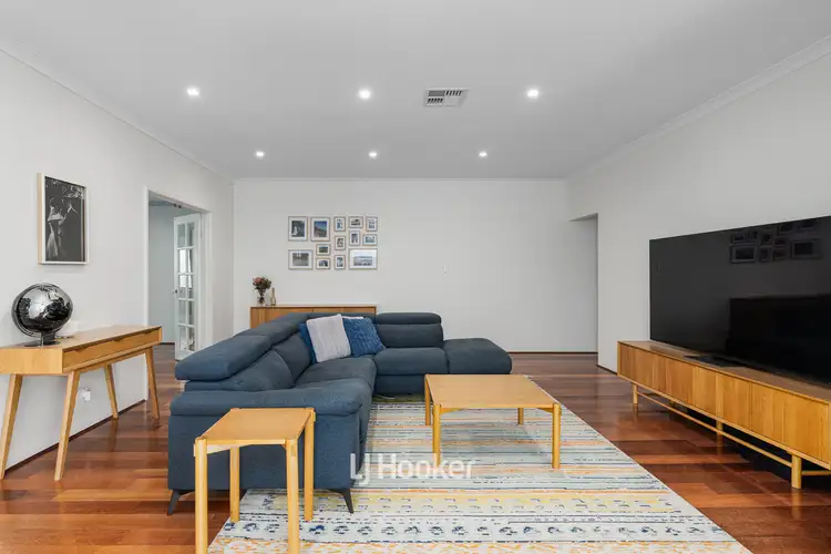 Fifth view of Homely house listing, 10 Robinhood Road, Dalyellup WA 6230