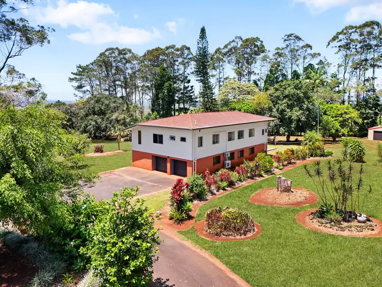 11 Windhaus Road, Atherton QLD 4883