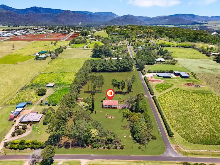 Second view of Homely rural property listing, 11 Windhaus Road, Atherton QLD 4883