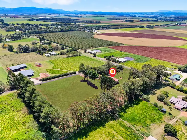 Third view of Homely rural property listing, 11 Windhaus Road, Atherton QLD 4883