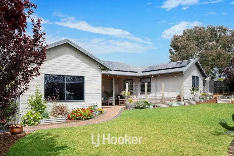 1 Lavender Lane, Margaret River WA 6285