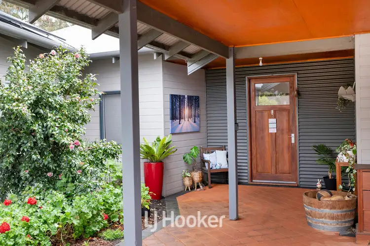 1 Lavender Lane, Margaret River WA 6285