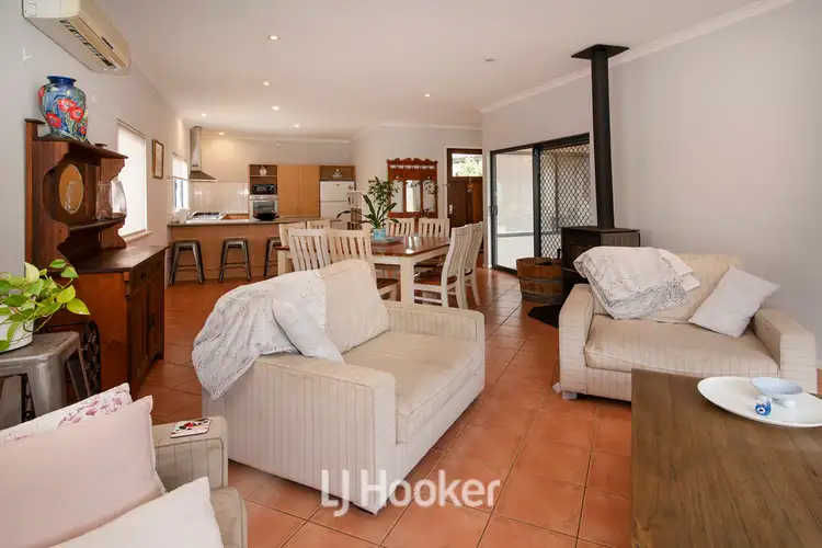 Sixth view of Homely house listing, 1 Lavender Lane, Margaret River WA 6285