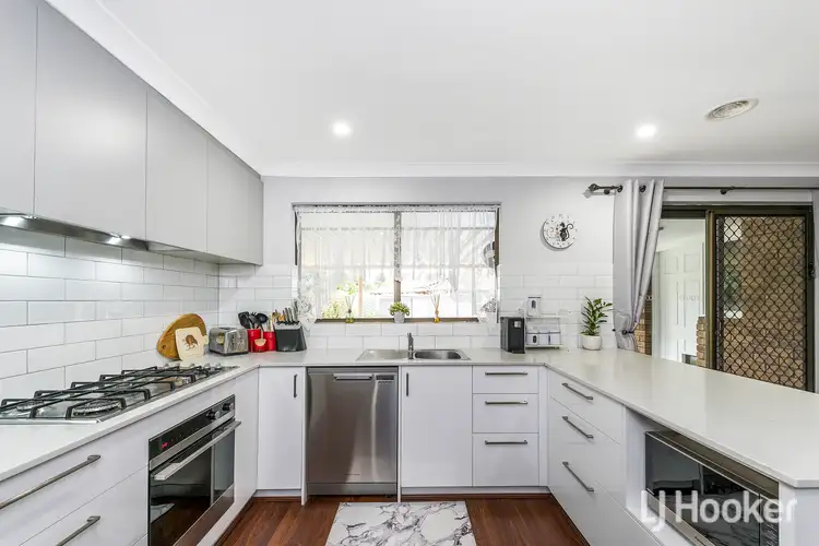 Third view of Homely house listing, 12 Prescott Drive, Gosnells WA 6110