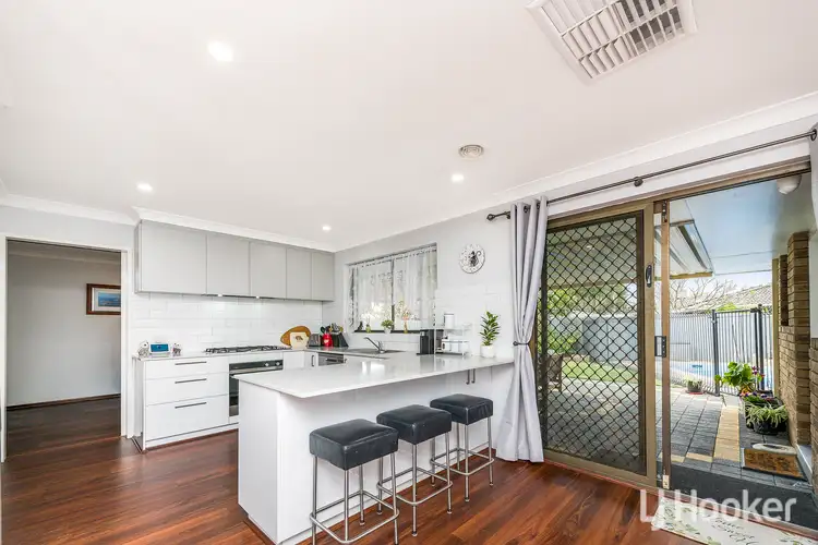 Fifth view of Homely house listing, 12 Prescott Drive, Gosnells WA 6110