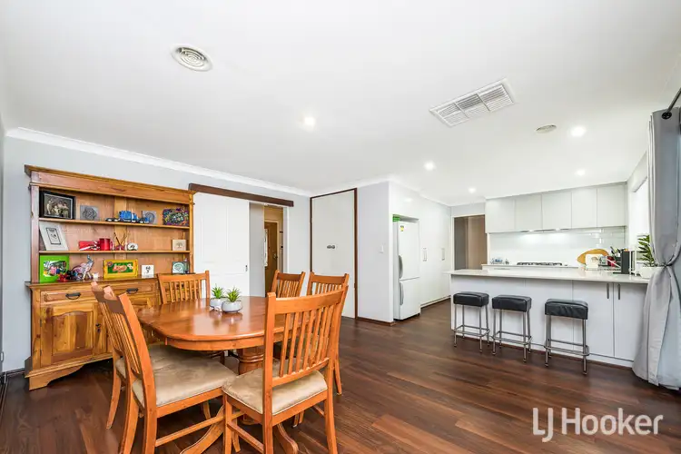 Sixth view of Homely house listing, 12 Prescott Drive, Gosnells WA 6110