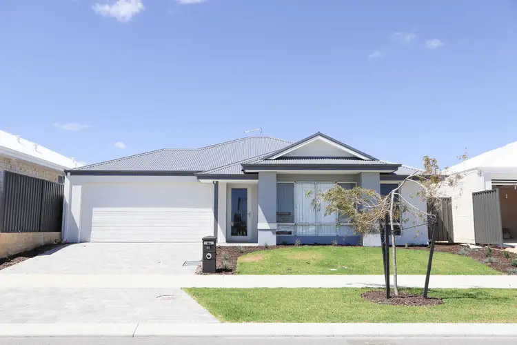 45 Angalore Road, Madora Bay WA 6210