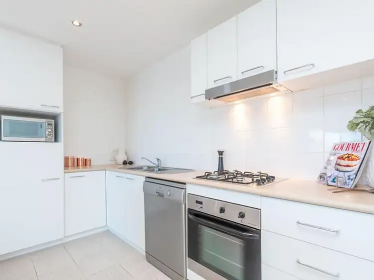 Fourth view of Homely apartment listing, 46/250 Beaufort Street, Perth WA 6000