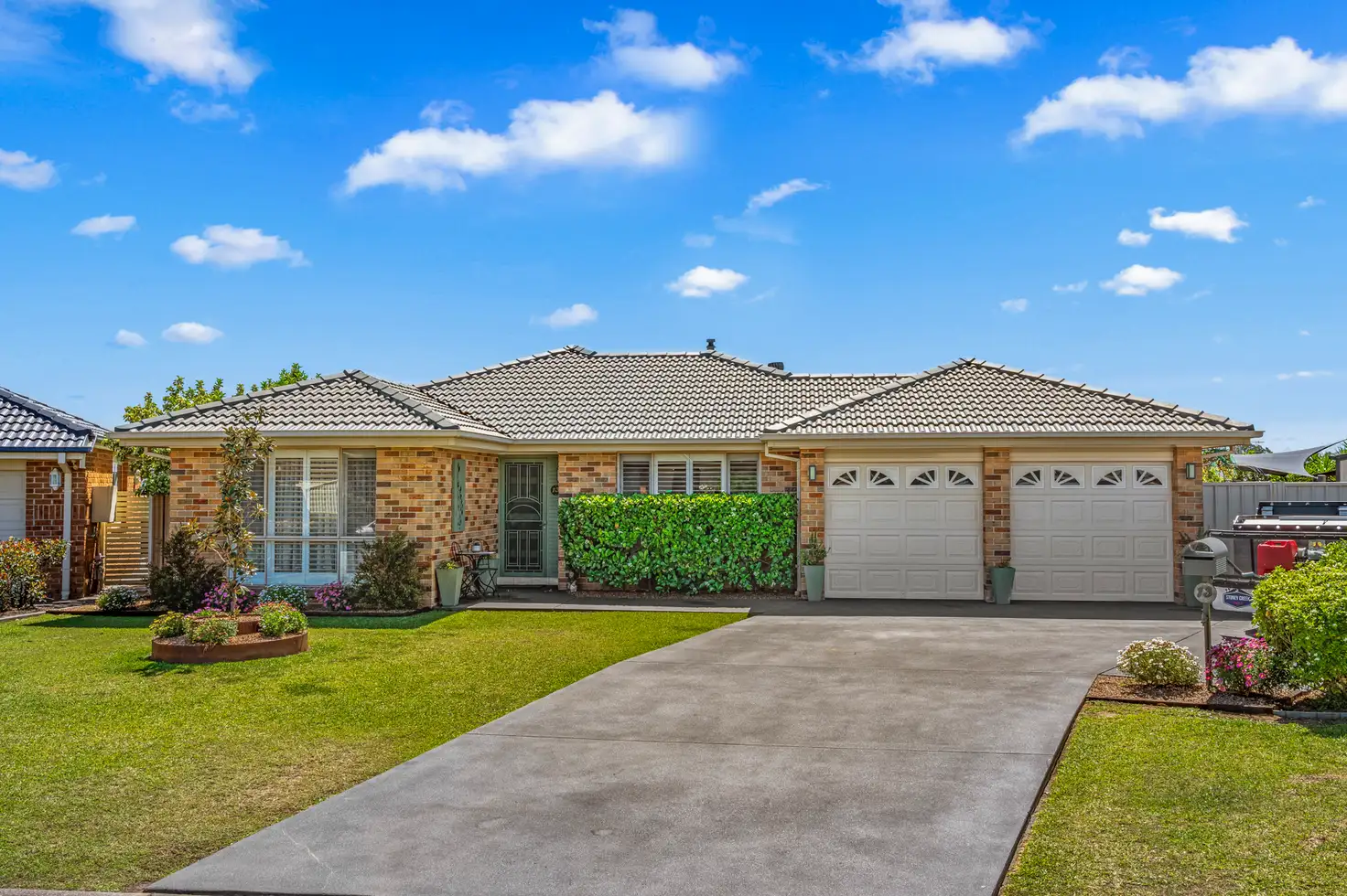 Main view of Homely house listing, 13 Greenwood Grove, Rutherford NSW 2320
