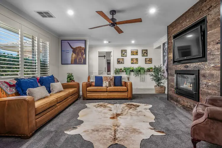 Second view of Homely house listing, 13 Greenwood Grove, Rutherford NSW 2320