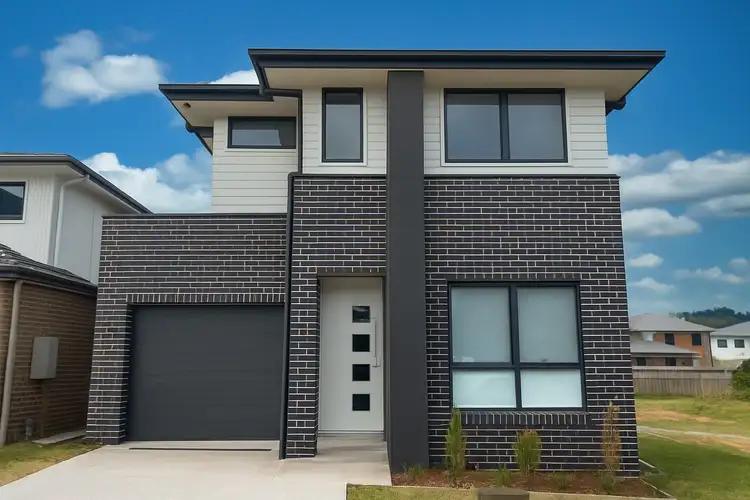 Main view of Homely house listing, 39 Fuzzweed Rd, Leppington NSW 2179