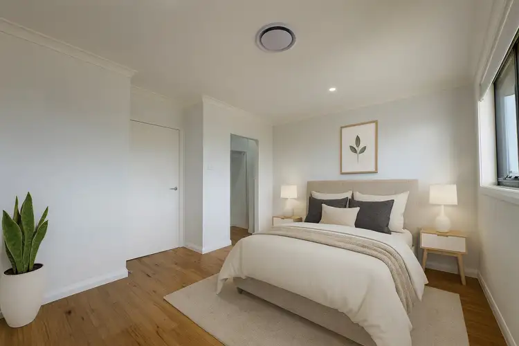 Fifth view of Homely house listing, 39 Fuzzweed Rd, Leppington NSW 2179