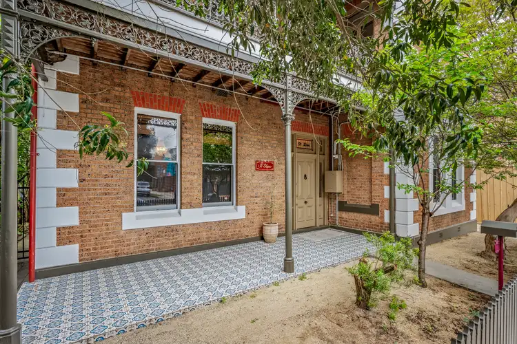 Second view of Homely house listing, 87 Elgin Street, Maitland NSW 2320