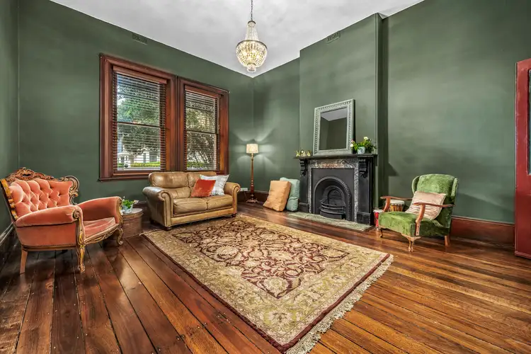 Fifth view of Homely house listing, 87 Elgin Street, Maitland NSW 2320