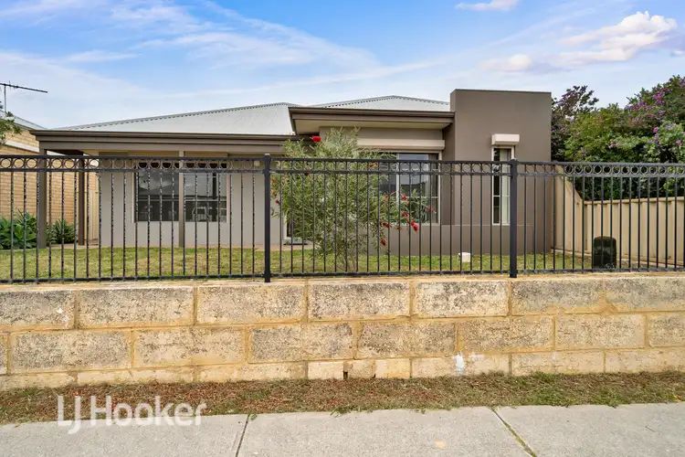 10 Roosky Approach, Ridgewood WA 6030