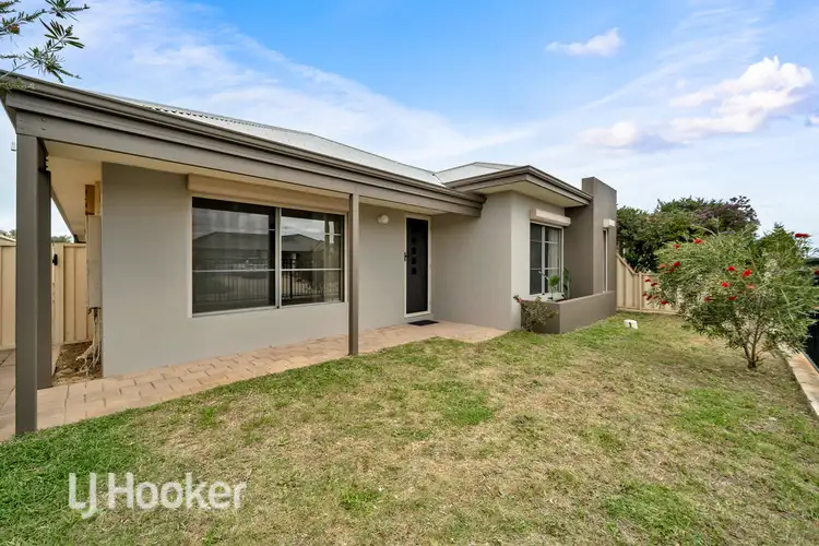 Second view of Homely house listing, 10 Roosky Approach, Ridgewood WA 6030