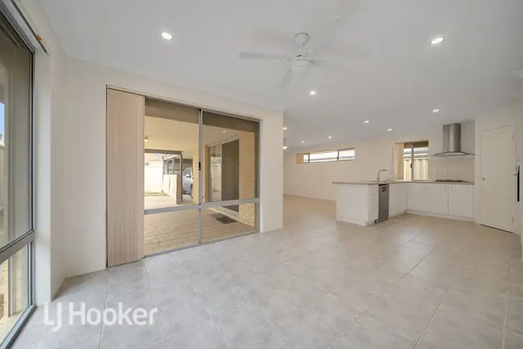 Third view of Homely house listing, 10 Roosky Approach, Ridgewood WA 6030