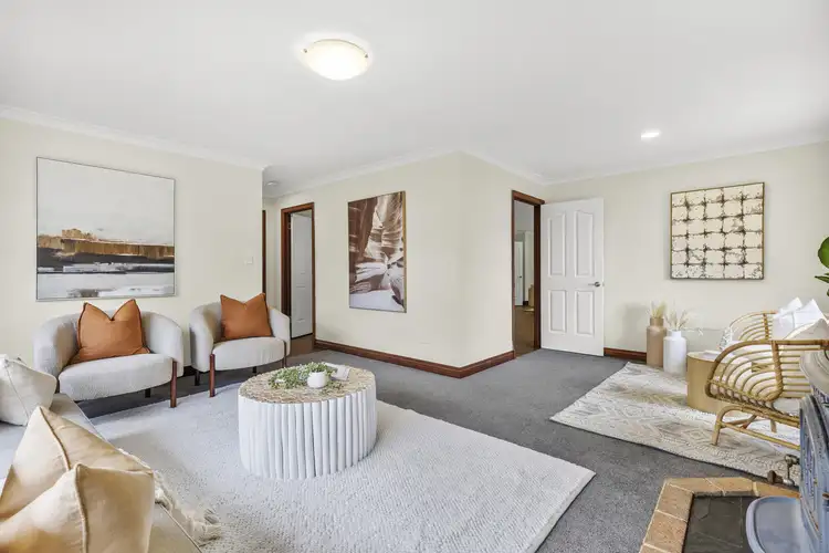 Fourth view of Homely house listing, 12 Javez Drive, Quinns Rocks WA 6030