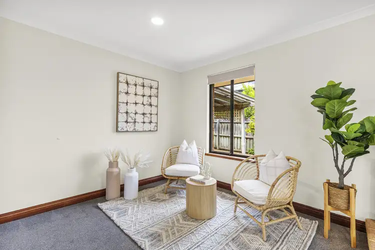 Fifth view of Homely house listing, 12 Javez Drive, Quinns Rocks WA 6030