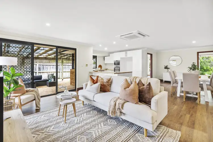 Sixth view of Homely house listing, 12 Javez Drive, Quinns Rocks WA 6030