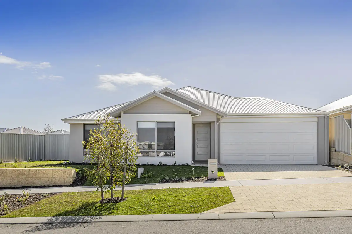 Main view of Homely house listing, 3 Magnolia Avenue, Alkimos WA 6038