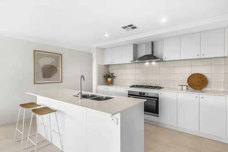 Fourth view of Homely house listing, 3 Magnolia Avenue, Alkimos WA 6038