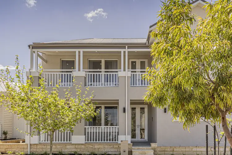 44 Fontalvo Boulevard, Jindalee WA 6036