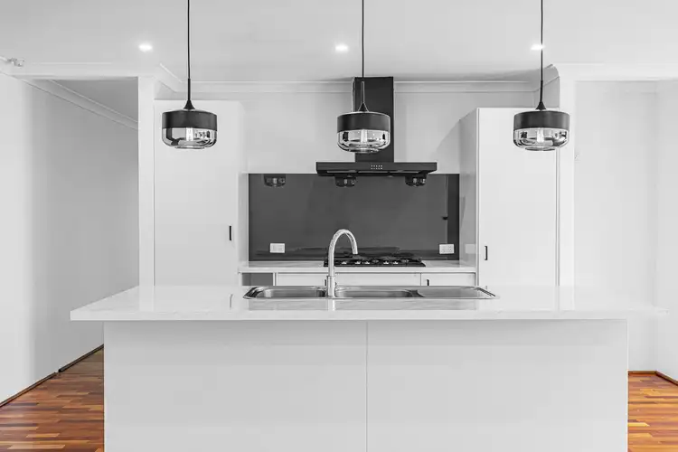 Second view of Homely house listing, 3 Cassano Boulevard, Clarkson WA 6030