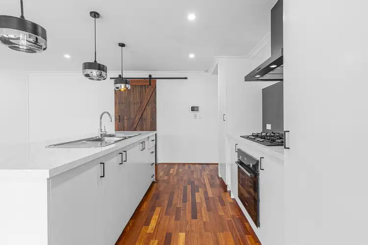 Fourth view of Homely house listing, 3 Cassano Boulevard, Clarkson WA 6030