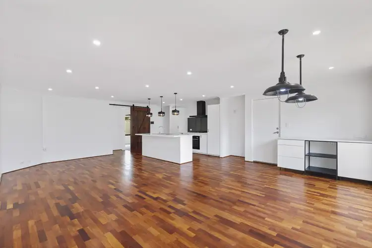 Fifth view of Homely house listing, 3 Cassano Boulevard, Clarkson WA 6030