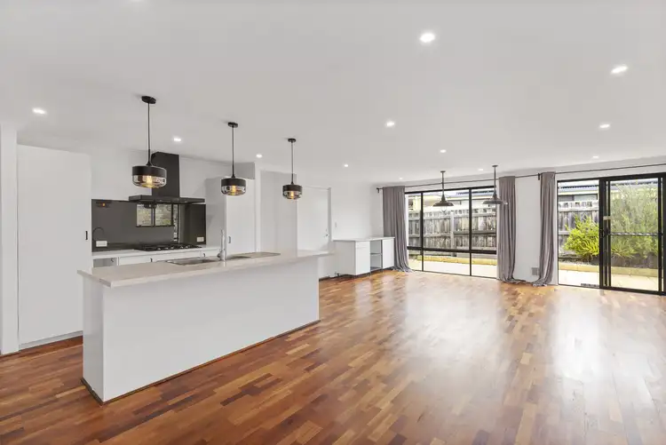 Sixth view of Homely house listing, 3 Cassano Boulevard, Clarkson WA 6030