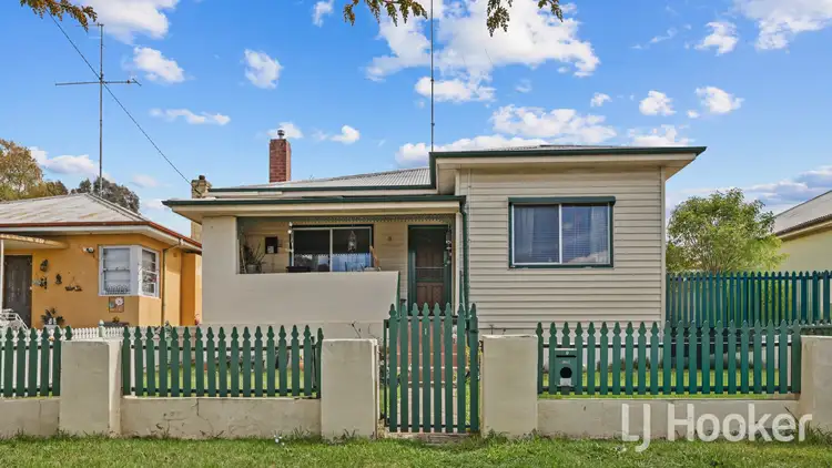 9 Torch Street, Bathurst NSW 2795