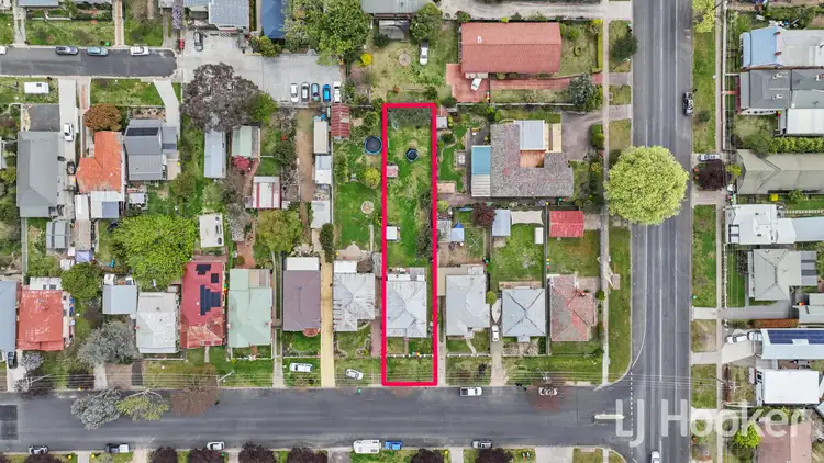 Second view of Homely house listing, 9 Torch Street, Bathurst NSW 2795