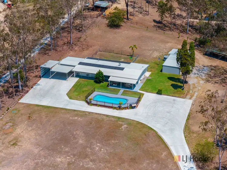 71 Yalkarra Crescent, Wurdong Heights QLD 4680