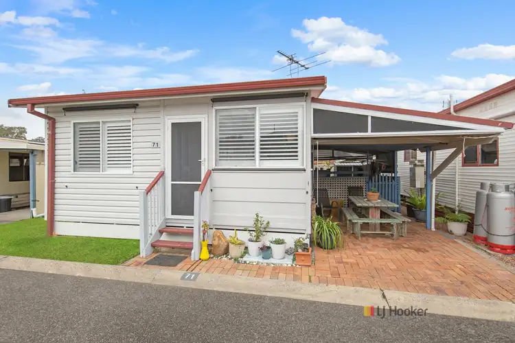 71/51 Kamilaroo Avenue, Lake Munmorah NSW 2259