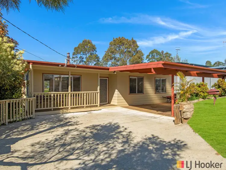 Third view of Homely house listing, 18 Braidwood Street, Nelligen NSW 2536