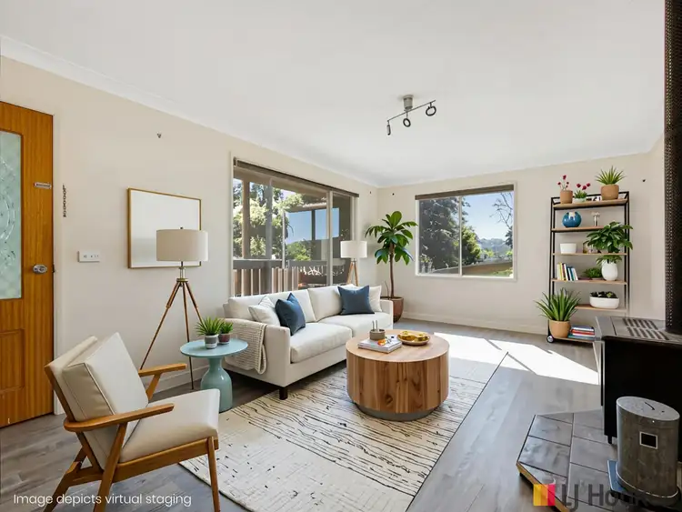 Fourth view of Homely house listing, 18 Braidwood Street, Nelligen NSW 2536