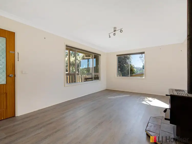 Fifth view of Homely house listing, 18 Braidwood Street, Nelligen NSW 2536