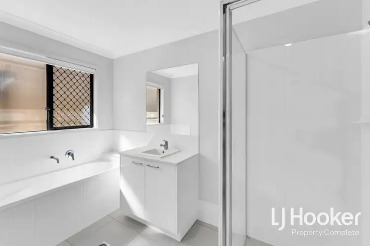 Third view of Homely house listing, 18 Churchill Street, Bellbird Park QLD 4300
