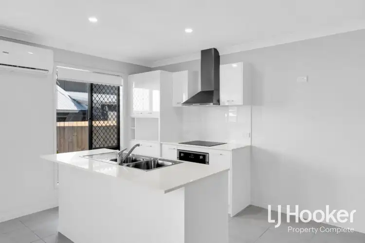 Fourth view of Homely house listing, 18 Churchill Street, Bellbird Park QLD 4300