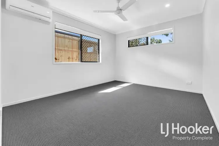Fifth view of Homely house listing, 18 Churchill Street, Bellbird Park QLD 4300